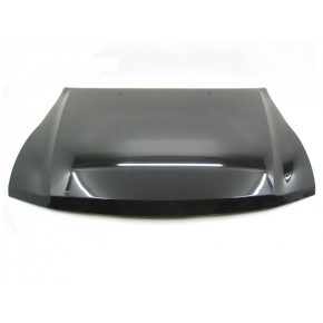 Капот (оригинал) Mitsubishi Pajero - 3 поколение