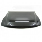 Капот Mitsubishi Pajero - 3 поколение