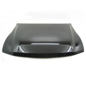 Капот Mitsubishi Pajero - 3 поколение