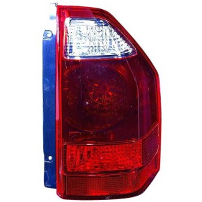 Задний фонарь внешний правый Mitsubishi Pajero - 3 поколение