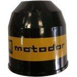 Колпачок на шар фаркопа с лого Motodor