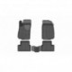 Коврики резиновые в салон 3D PREMIUM для Chevrolet Сobalt (2011-2015)