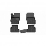 Коврики резиновые в салон 3D PREMIUM для Mazda 3 (2009-2013)