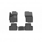 Коврики резиновые в салон 3D PREMIUM для Mitsubishi ASX (2010-)