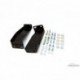 Защита картера двигателя и кпп FORD Transit (14) 2,2 диз. МТ 4WD(сталь 2 мм)