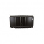 Защита картера двигателя и кпп FORD Transit (14) 2,2 диз. МТ RWD(сталь 2 мм)
