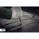 Защита картера двигателя и кпп HYUNDAI Solaris, ECO KIA Rio (17) 1,4/1,6 бен. МТ/АТ(сталь 2 мм)