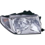Правая фара Mitsubishi Pajero Pinin / IO