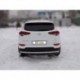 Защита задняя для Hyundai Tucson 2015- D 60,3 кроме High-tech
