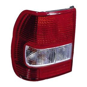 Задний фонарь внешний левый Mitsubishi Pajero Pinin / IO