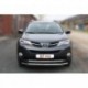 Защита передняя для Toyota RAV-4 2013-2015 D 60,3