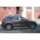 Пороги с площадкой для Volkswagen Touareg 2010-2014, 2014-2018 D 60,3