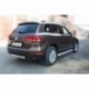 Пороги с площадкой для Volkswagen Touareg 2010-2014, 2014-2018 D 60,3