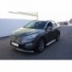 Защита передняя для Hyundai Santa FE 2012-2015 (большая) (ОВАЛ) D 75х42