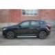 Пороги с площадкой для Mazda CX-5 2011-2015, 2015-2017 D 60,3