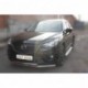 Пороги с площадкой для Mazda CX-5 2011-2015, 2015-2017 D 60,3