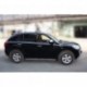 Пороги труба для Lifan X60 2012-2015, 2015-2016 D 60,3