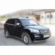 Пороги труба для Lifan X60 2012-2015, 2015-2016 D 60,3