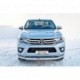 Защита передняя для Toyota Hilux 2015- D 76,1