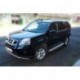 Пороги с площадкой для Nissan X-Trail 2011-2014 D 60,3