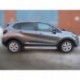 Пороги с площадкой для Renault Kaptur 2016- D 60,3