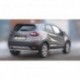Пороги с площадкой для Renault Kaptur 2016- D 60,3