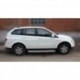 Пороги с площадкой для SsangYong Kyron 2007-2015 D 60,3