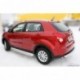 Пороги с площадкой для SsangYong Actyon 2013- D 60,3