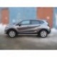 Пороги труба для Renault Kaptur 2016- D 50,8