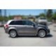 Пороги труба для Suzuki Grand Vitara 2012-2015 D 60,3