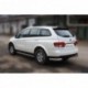 Пороги труба для SsangYong Kyron 2007-2015 D 60,3