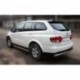Пороги труба для SsangYong Kyron 2007-2015 D 60,3