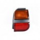 Задний фонарь внешний правый (оригинал) (hi santamo) Mitsubishi Space Wagon / RVR / Chariot