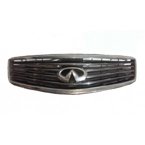 Решетка радиатора (оригинал) Infiniti EX 35 / 37