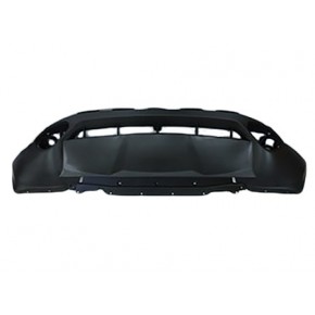 Передний бампер нижняя часть (оригинал) Infiniti FX 35 / 37 / 50
