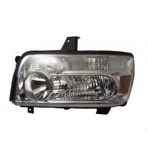 Левая фара (ксенон) (оригинал) (не (европа) 04 - ) Infiniti QX 56