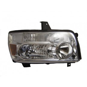 Правая фара (ксенон) (оригинал) (не (европа) 04 - ) Infiniti QX 56