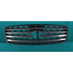 Решетка радиатора Infiniti FX 35 / 45