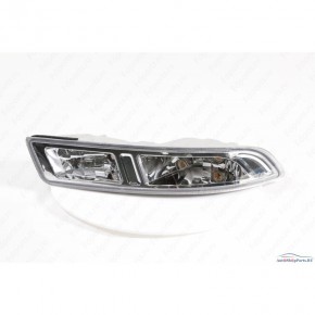 Указатель поворота нижний левый с противотуманкой Nissan Almera Classic B10
