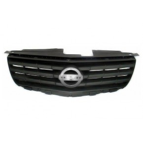 Решетка радиатора (оригинал) Nissan Almera Classic B10