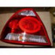 Задний фонарь внешний левый Nissan Almera Classic B10