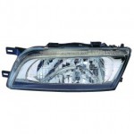 Левая фара под корректор Nissan Almera N15