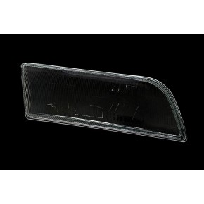 Стекло правой фары Nissan Almera N15