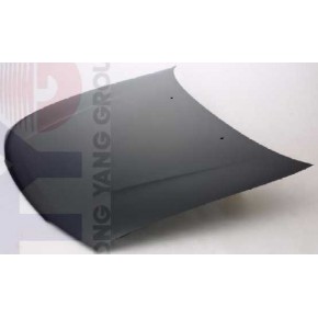 Капот Nissan Almera N15
