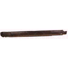 Порог правый (4 дв) (5 дв) Nissan Almera N15