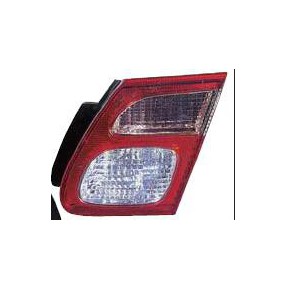 Задний фонарь внутренний правый (седан) Nissan Almera N16