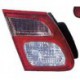 Задний фонарь внутренний левый (седан) Nissan Almera N16