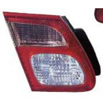 Задний фонарь внутренний левый (седан) Nissan Almera N16