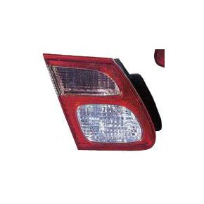 Задний фонарь внутренний левый (седан) Nissan Almera N16
