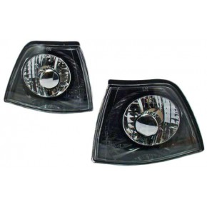 Тюнинг - комплект угловых указателей поворота (седан) BMW E36